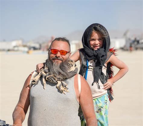 burning man nude|Photos Show What It Was Really Like at Burning Man 2023